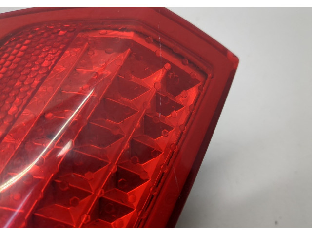 Задний фонарь          