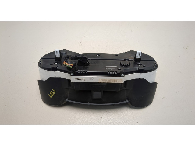 Панель приборов  Ford Escape 2012-2015       FJ5T10849TB     