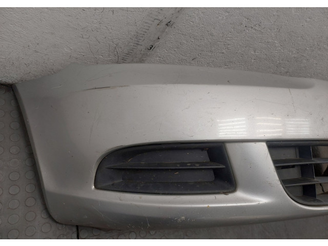 Бампер Skoda Octavia (A5) 2004-2013 передний 1Z0807221M, 1Z0853677C, 1Z0807367B, 1Z0807368B