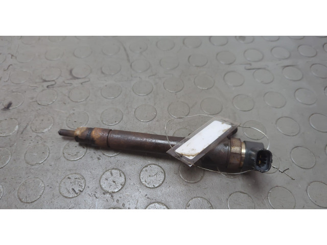 Форсунка топливная  Volvo XC90 2002-2014    0445110251     