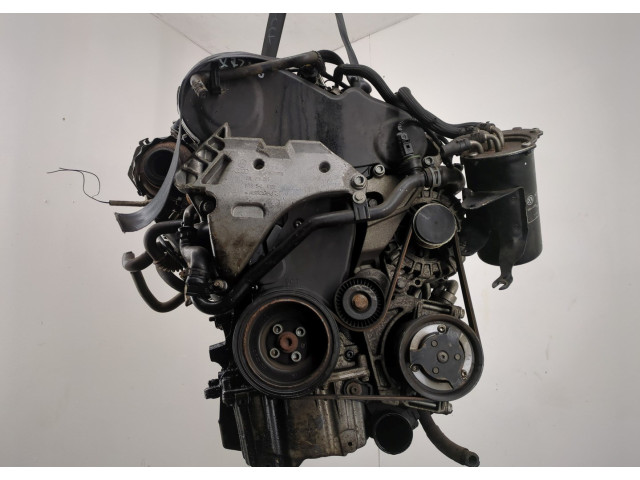 Турбина Volkswagen Golf Plus