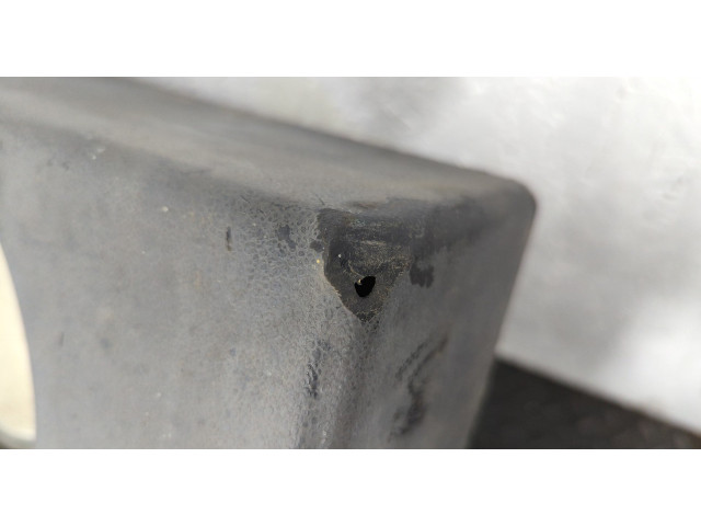 Бампер Hummer H2 передний 19178491