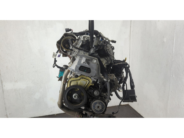 Форсунка топливная  Buick Envision 2020-2025         