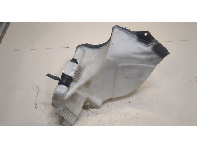 Бачок омывателя BMW Z4 E85 2002-2009 2.2
