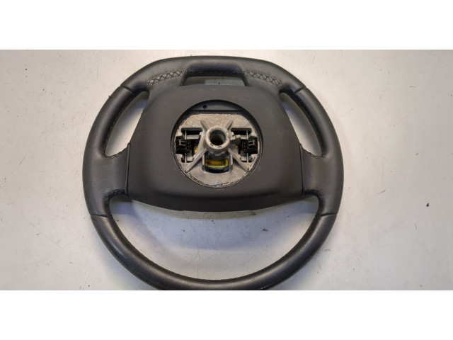 Руль Citroen C4 2010-2020 98039712ZD