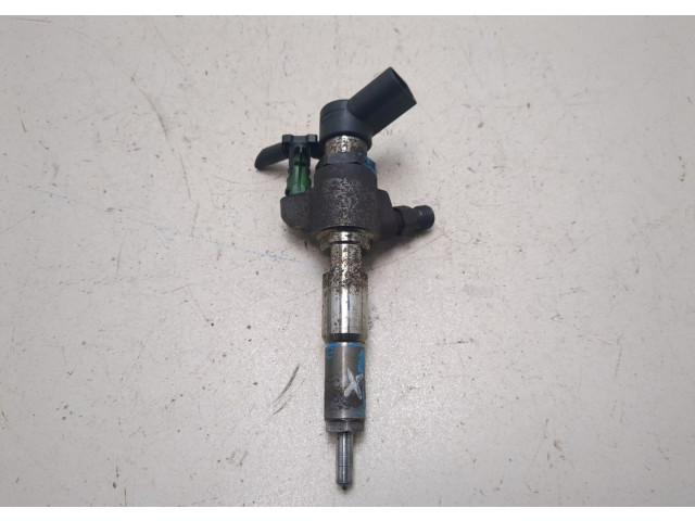 Форсунка топливная  Volvo V50 2004-2012    9674973080     