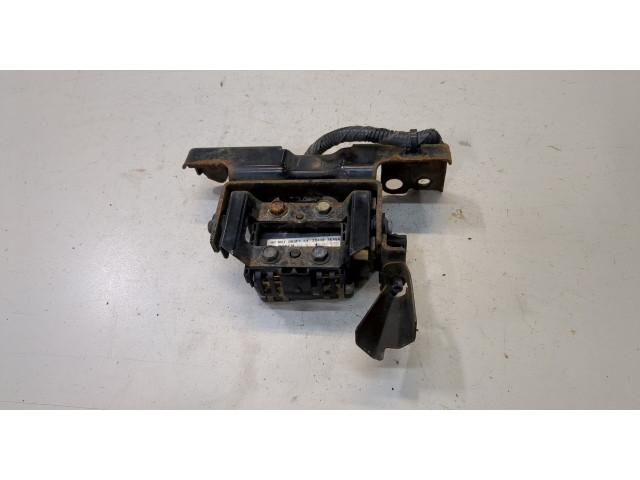 Радар круиз контроля Nissan Qashqai 2013-2019 284384EA5A