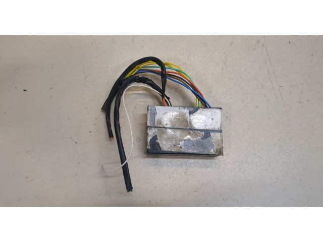 Блок комфорта Citroen C4 2010-2015