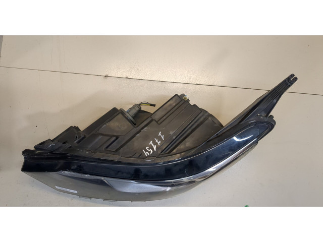 Фара передняя  Chevrolet Equinox 2017- левая 