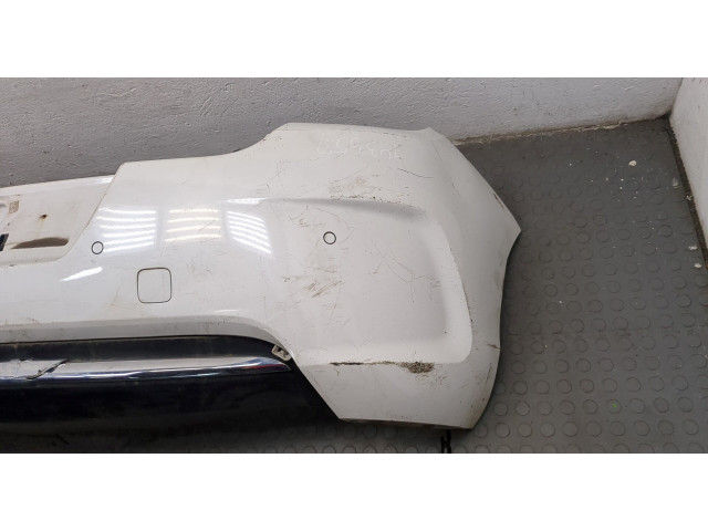 Бампер  Citroen C4 2010-2015 задний   7410NN, 1613360480