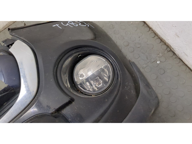 Бампер Mini Cooper (F56) 2013- передний