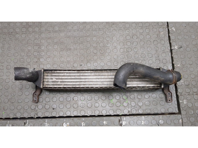 Интеркулер Ford Galaxy 2000-2006