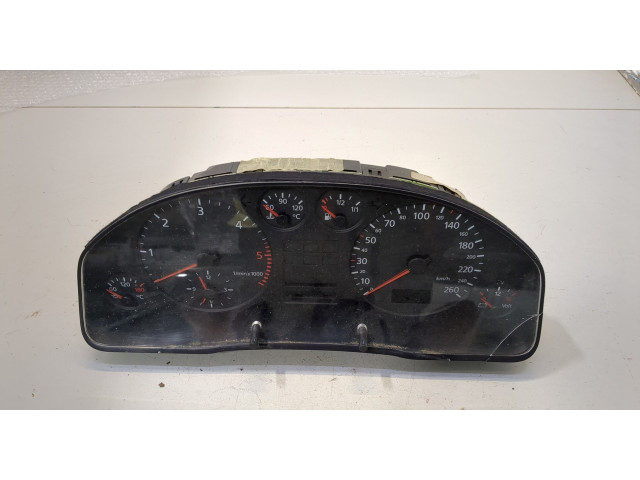 Панель приборов  Audi A6 (C5) 1997-2005       4B0919860N     