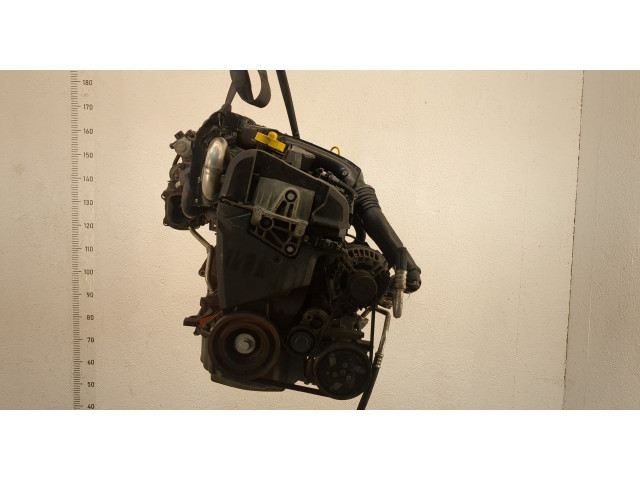 Генератор  Renault Clio 2005-2009       231008578R    