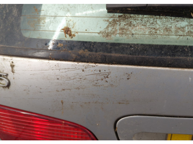 Моторчик заднего дворника Saab 9-5 2005-2010