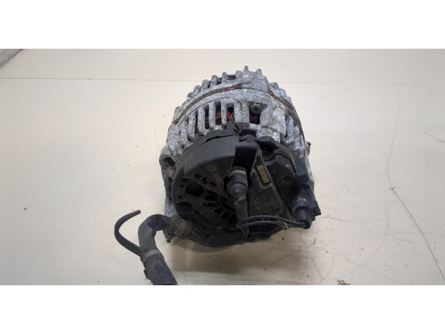 Генератор Volkswagen Bora 028903028, 0124325003