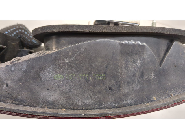 Задний фонарь