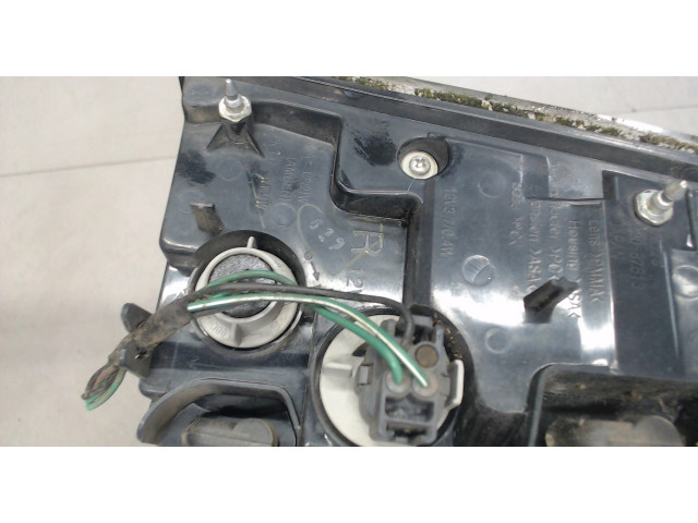 Задний фонарь 8330A380 Mitsubishi Outlander XL 2006-2012