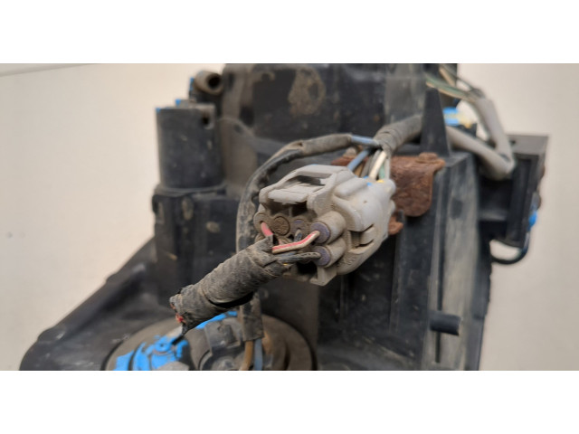 Фара передняя  Subaru Tribeca (B9) 2004-2014 правая 