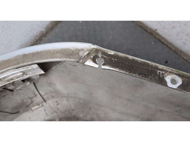 Бампер  Mercedes S W221 2005-2013 задний   