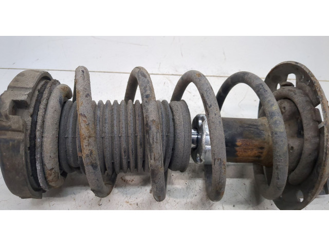 Стойка амортизатора Skoda Fabia 2007-2014