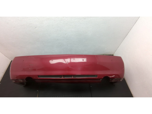 Бампер Cadillac STS 2004-2011 задний 19180574