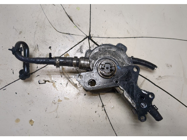 ТНВД  Audi A6 (C5) 1997-2004