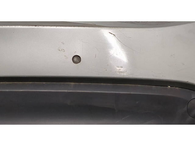 Бампер  KIA Carens 2013-2019 задний   86611A4000