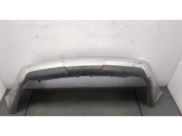 Бампер Saab 9-5 2005-2010 задний