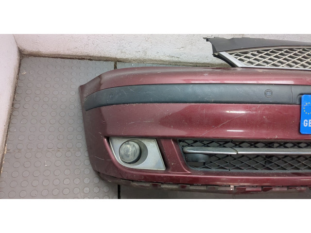 Бампер Ford Galaxy 2000-2006 передний