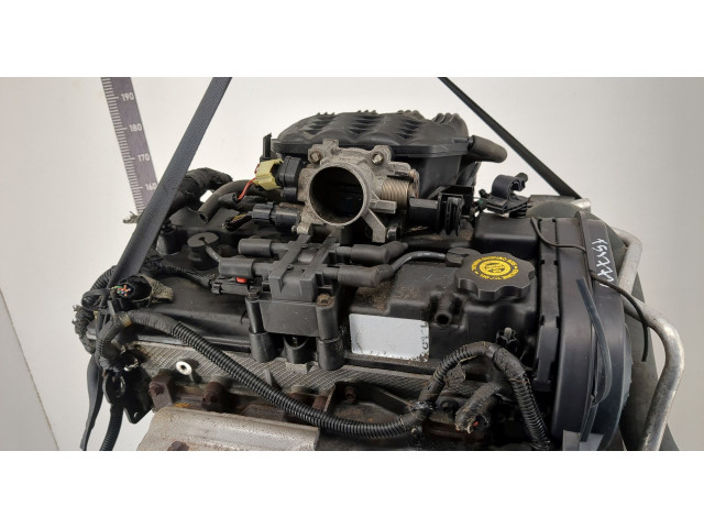 Форсунка топливная Jeep Liberty 2002-2006