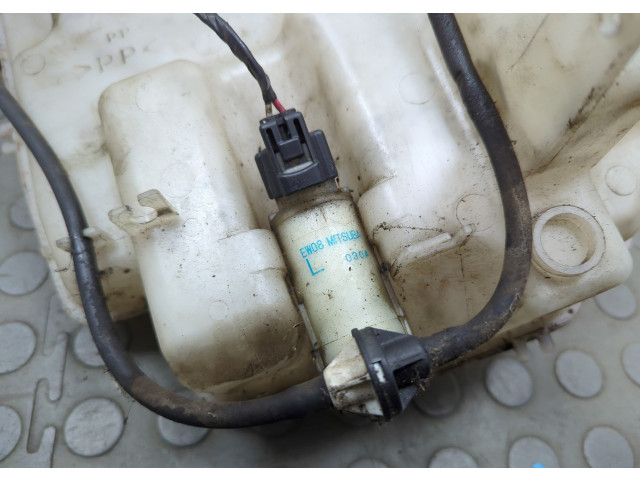 Бачок омывателя Mitsubishi ASX 2010-2020 8260A215