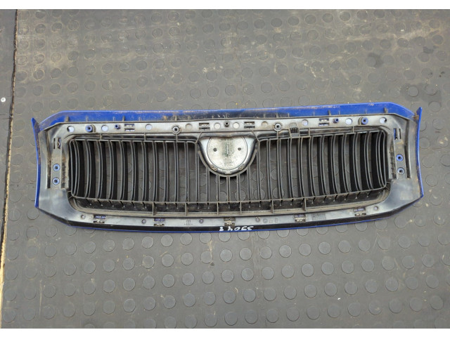 Решетка радиатора Skoda Fabia 1999-2007