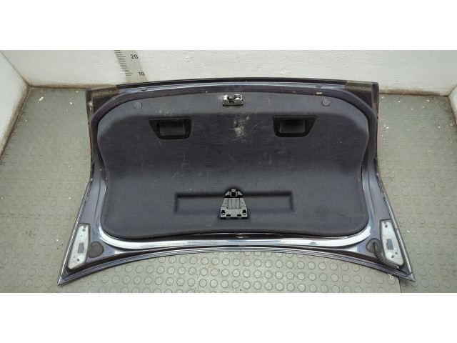 Замок багажника Audi A6 (C6) 2004-2011