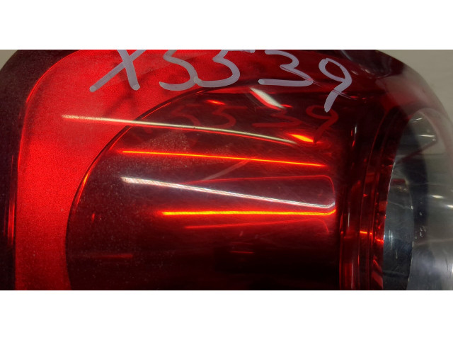 Задний фонарь          