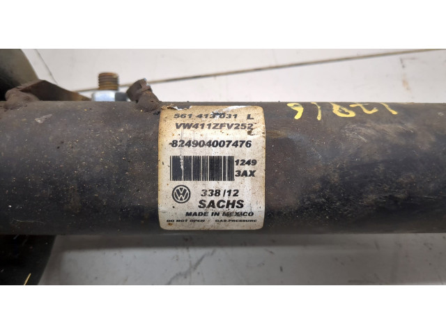 Стойка амортизатора  Volkswagen Passat 7 2010-2019 Америка 561413031L     