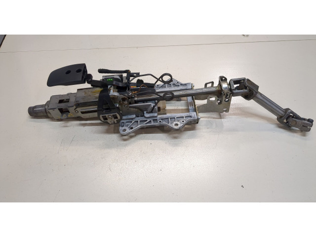 рейка Колонка рулевая Volkswagen Golf 5 2003-2009