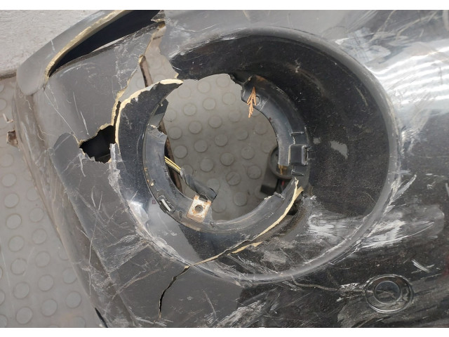 Решетка радиатора Mercedes ML W164 2005-2011