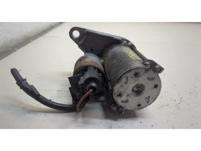 Стартер Volkswagen Polo 2005-2009 1.2