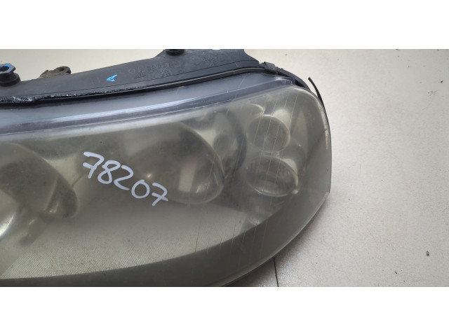 Фара передняя Seat Alhambra 1996-2010 левая