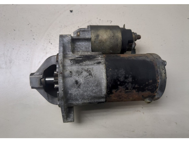 Стартер Mitsubishi Outlander 2003-2009 2.4