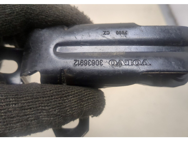 Замок багажника Volvo XC90 2002-2006