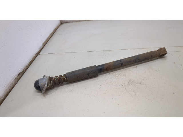 Стойка амортизатора Skoda Rapid