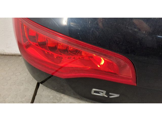 Замок багажника Audi Q7 2005-2015