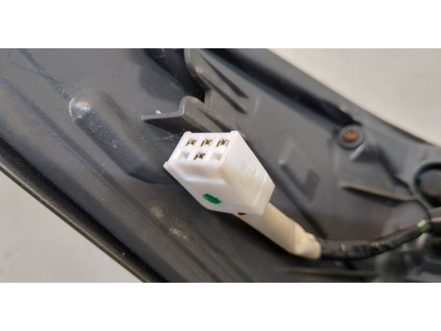 Задний фонарь