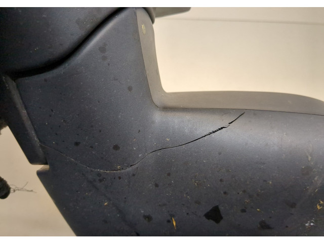 Зеркало боковое  Citroen Berlingo 2008-2012  левое           