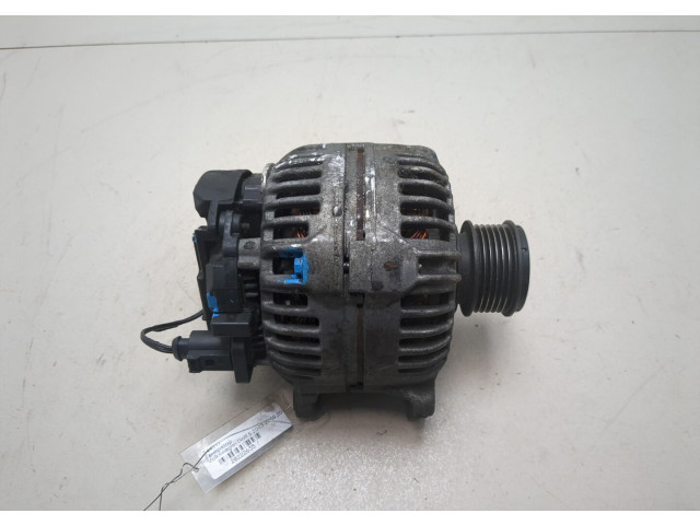 Генератор  Volkswagen Golf 5 2003-2009       06F903023F    
