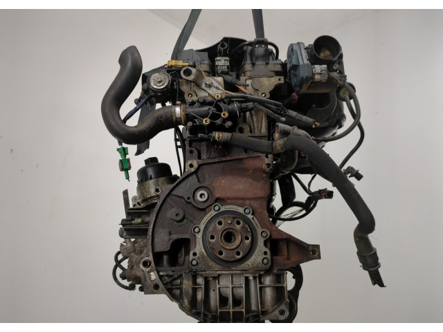 Генератор  Citroen C4 2004-2010           