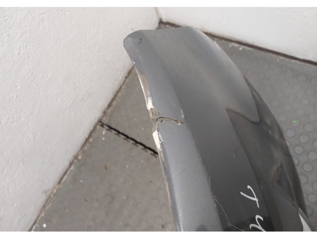 Бампер Ford EcoSport 2012-2018 передний 1909418, CN1517757HAXWAA