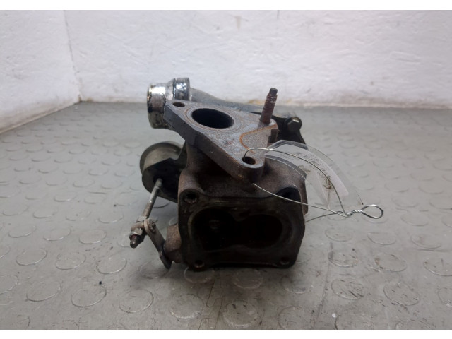 Турбина Nissan Note E11 2005-2013 1441100QAR